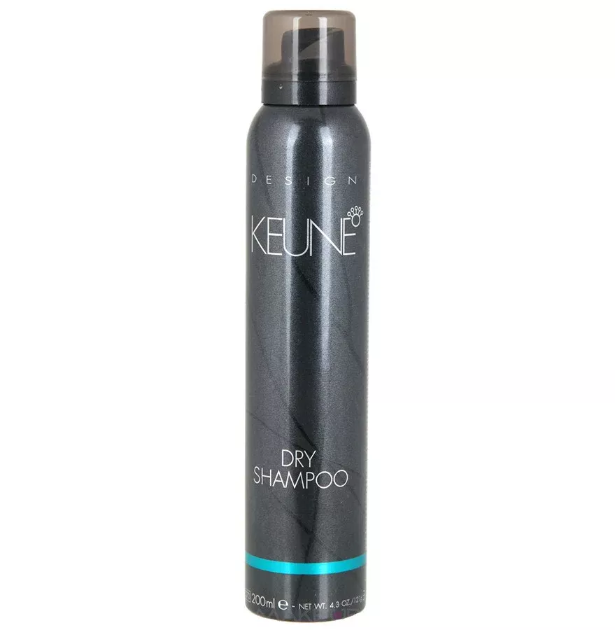 Dry Shampoo - Size : 4.3 oz