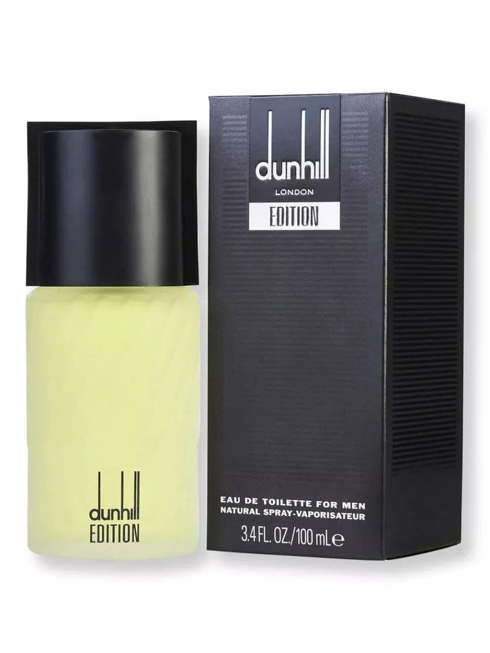 Dunhill Edition EDT Spray