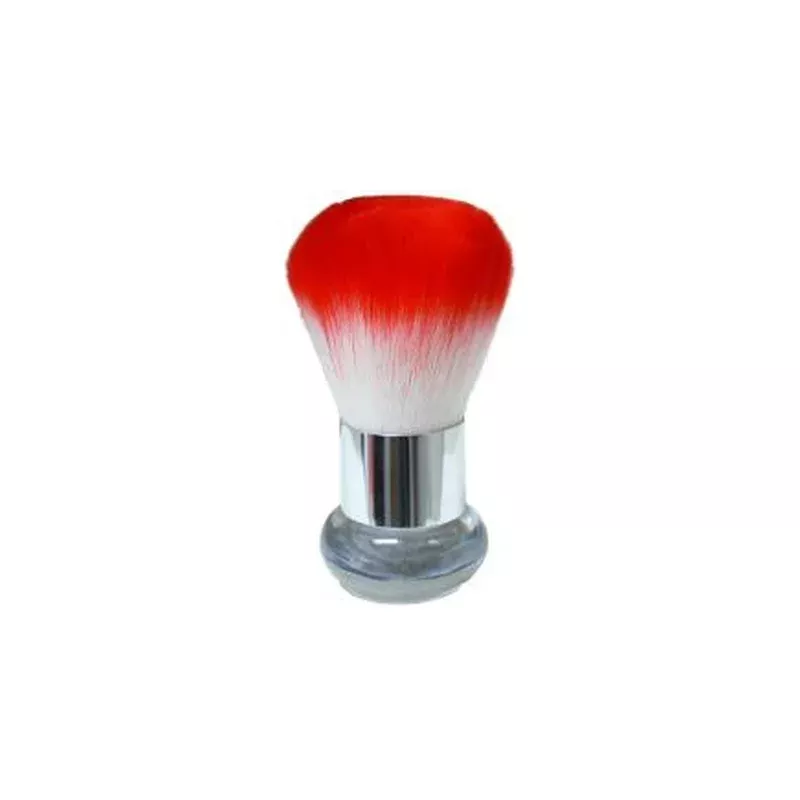 Dust Brush (red)