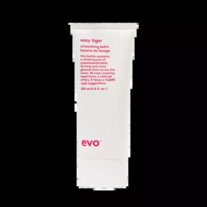 Easy Tiger Smoothing Balm