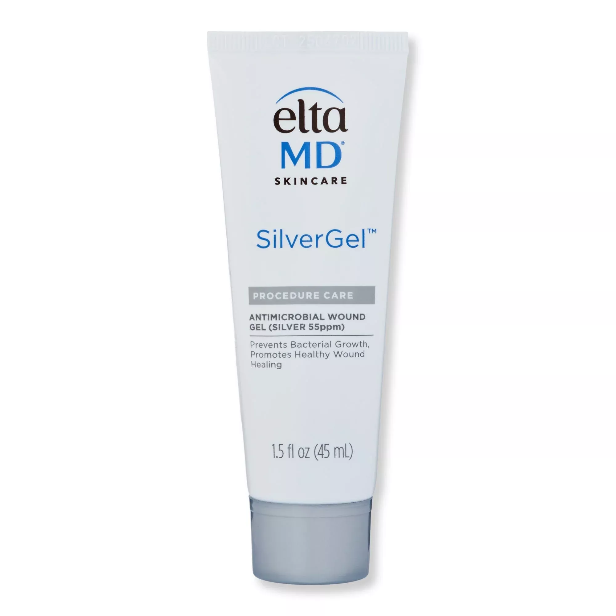 EltaMD Silvergel