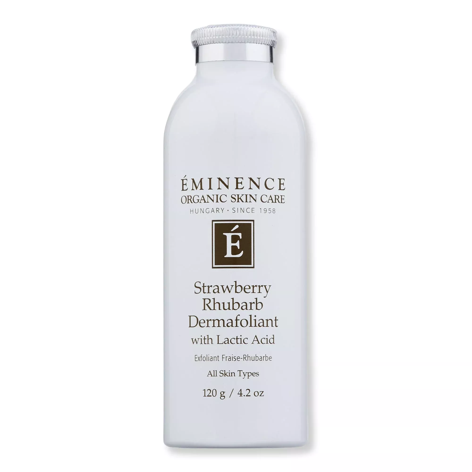 Eminence Strawberry Rhubarb Dermafoliant