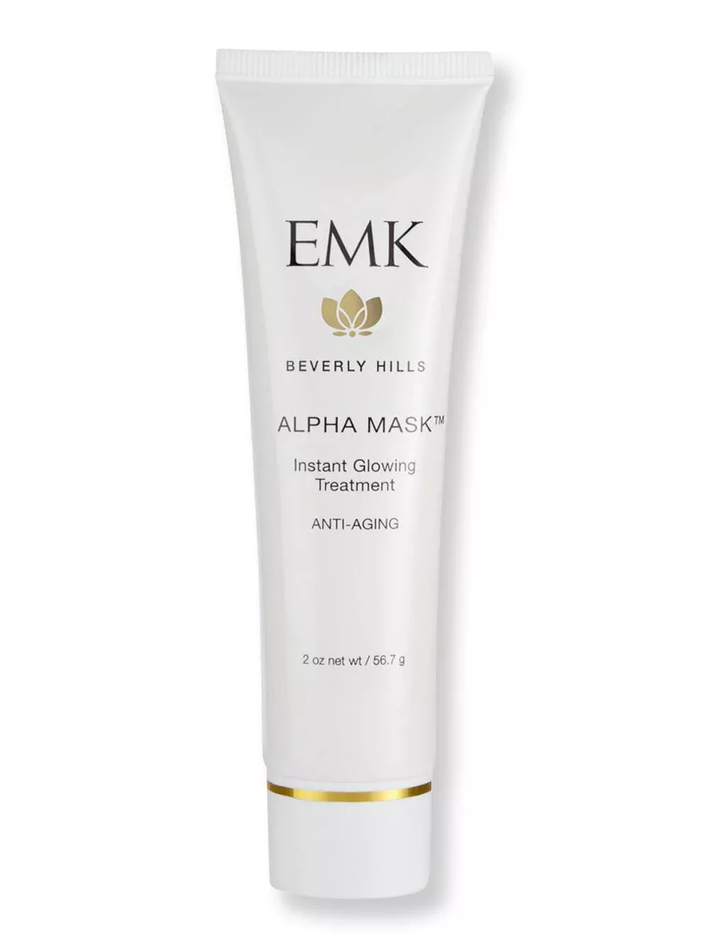 EMK Skin Care Alpha Mask