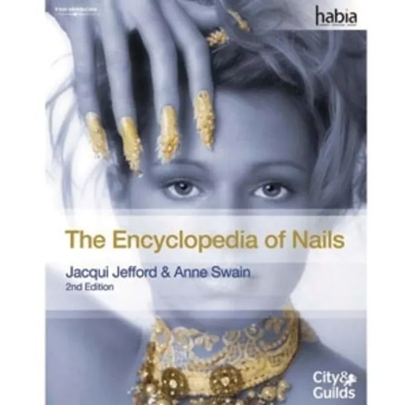 The Encyclopedia of Nails