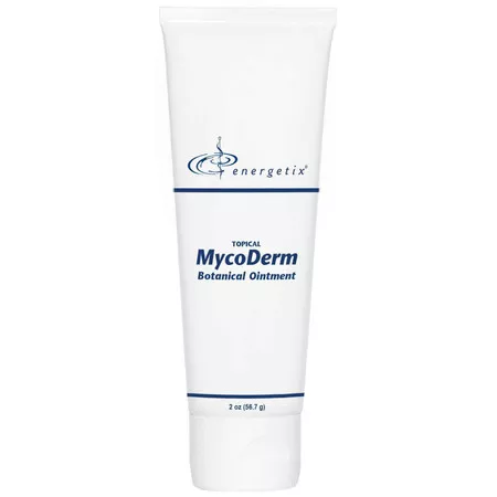 Energetix MycoDerm - 2 Ounces