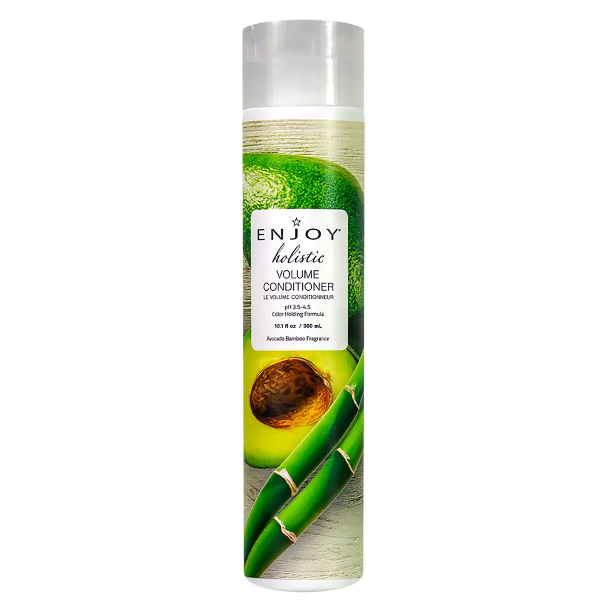 Enjoy Holistic Volume Conditioner