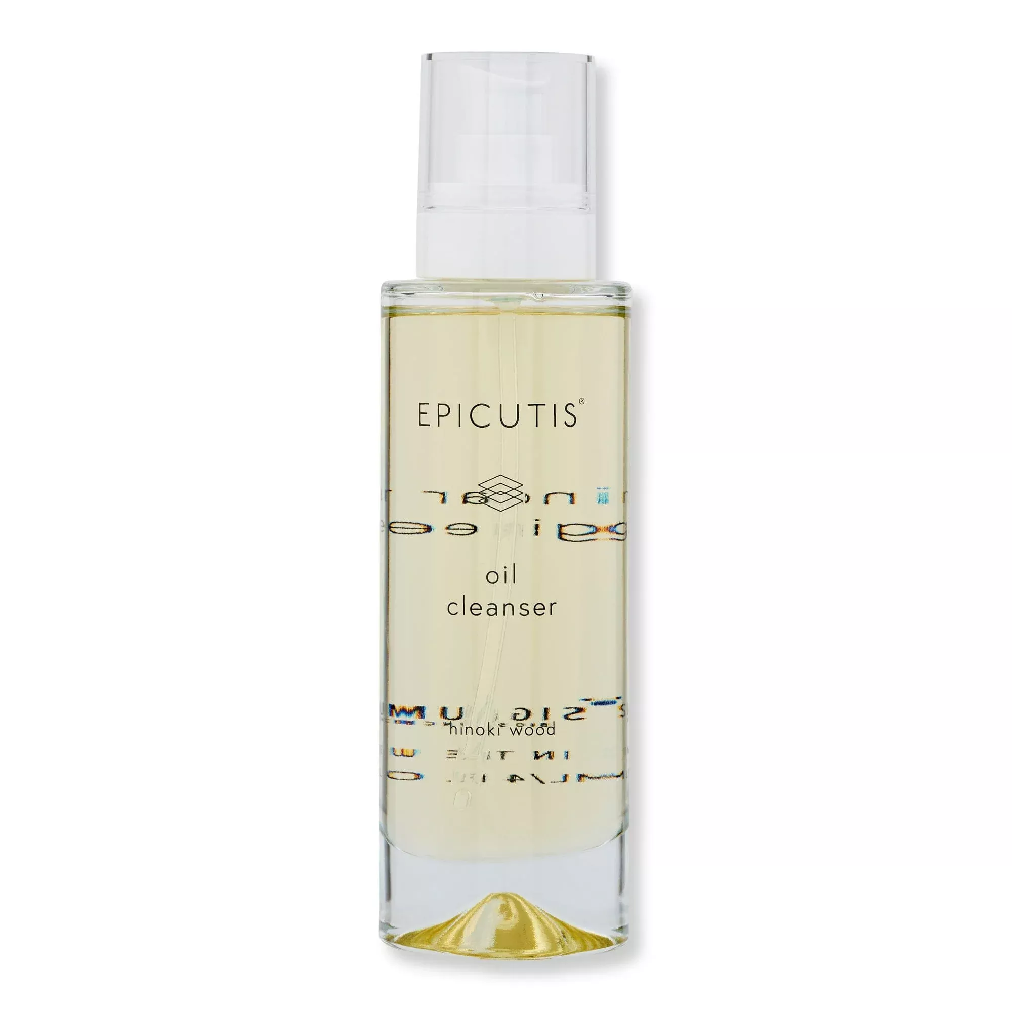Epicutis Oil Cleanser