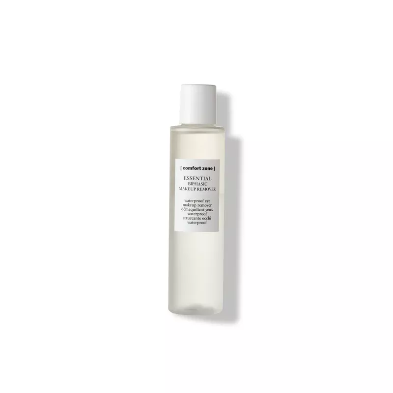 Essential Biphasic Makeup Remover