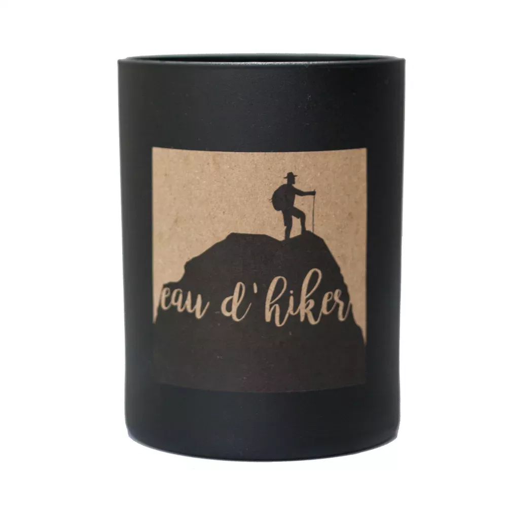 Eu D'Hiker Soy Candle - 13.5 oz