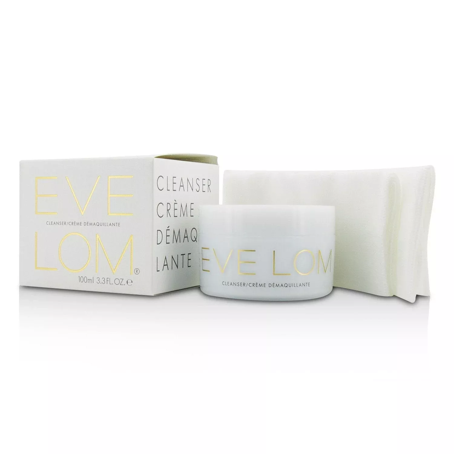 Eve Lom Cleanser100ml/3.3oz