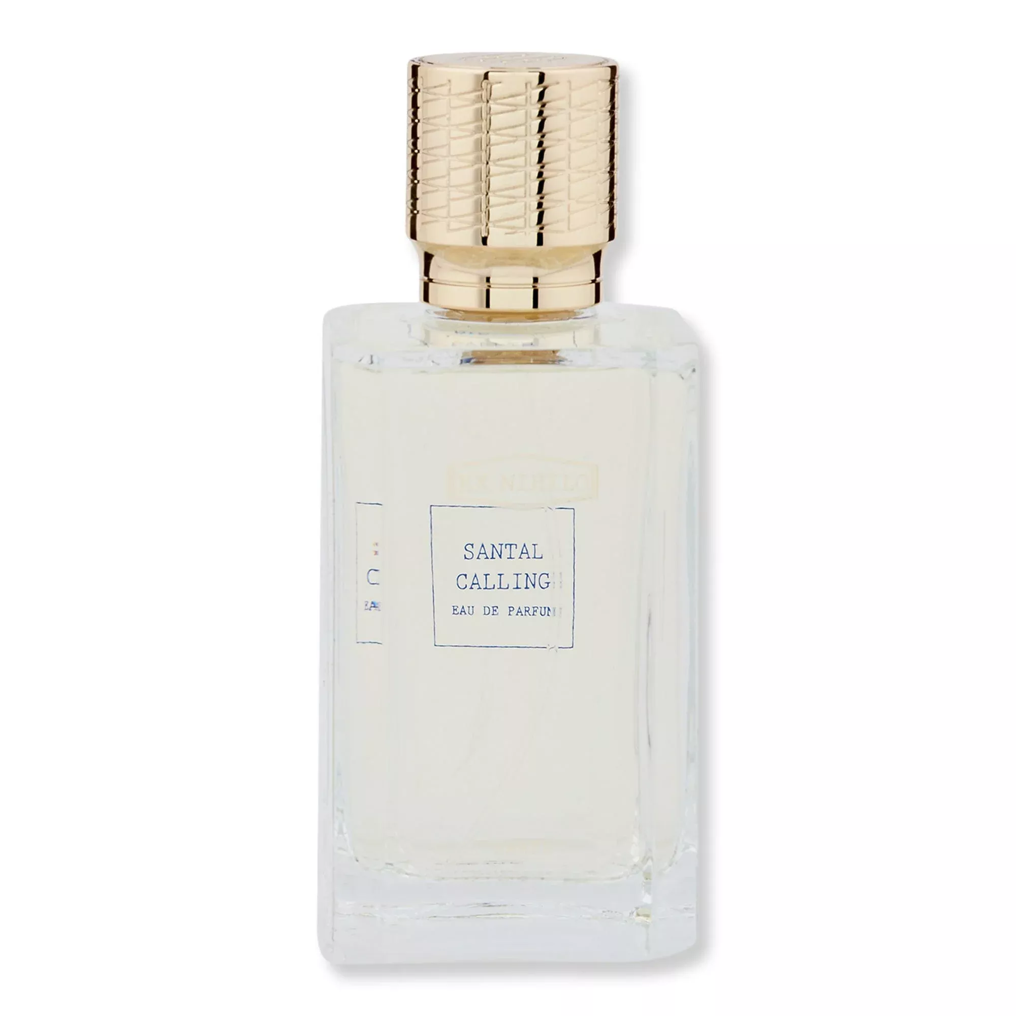 EX NIHILO Santal Calling Eau de Parfum