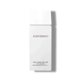 Exuviance Skin Caring BB FluID SPF 50