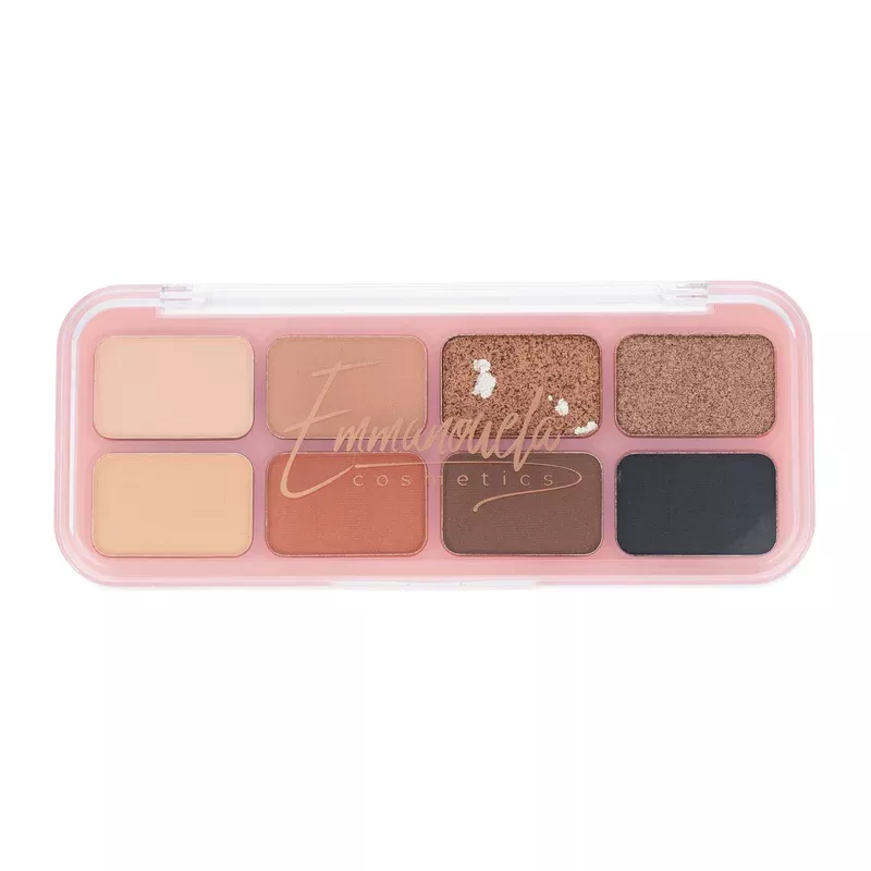 Eyeshadow Palette Nude