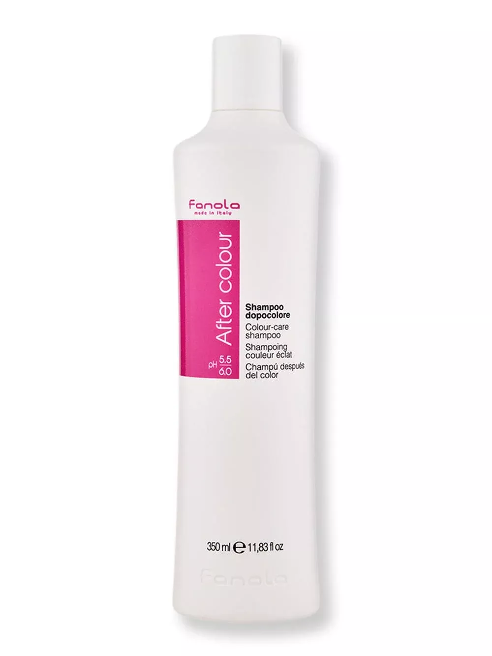 Fanola After Colour Shampoo