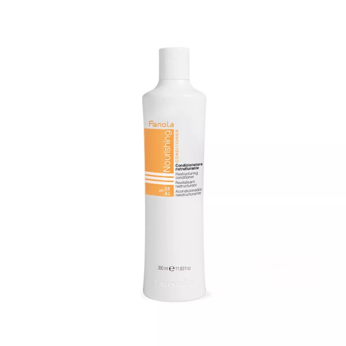 Fanola Nourishing Restructuring Conditioner