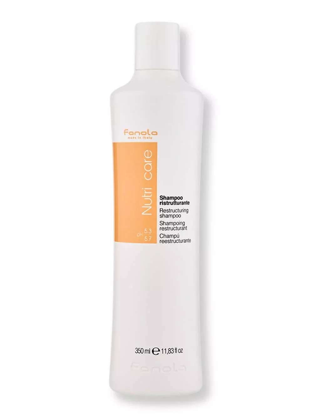Fanola Nutri Care Shampoo