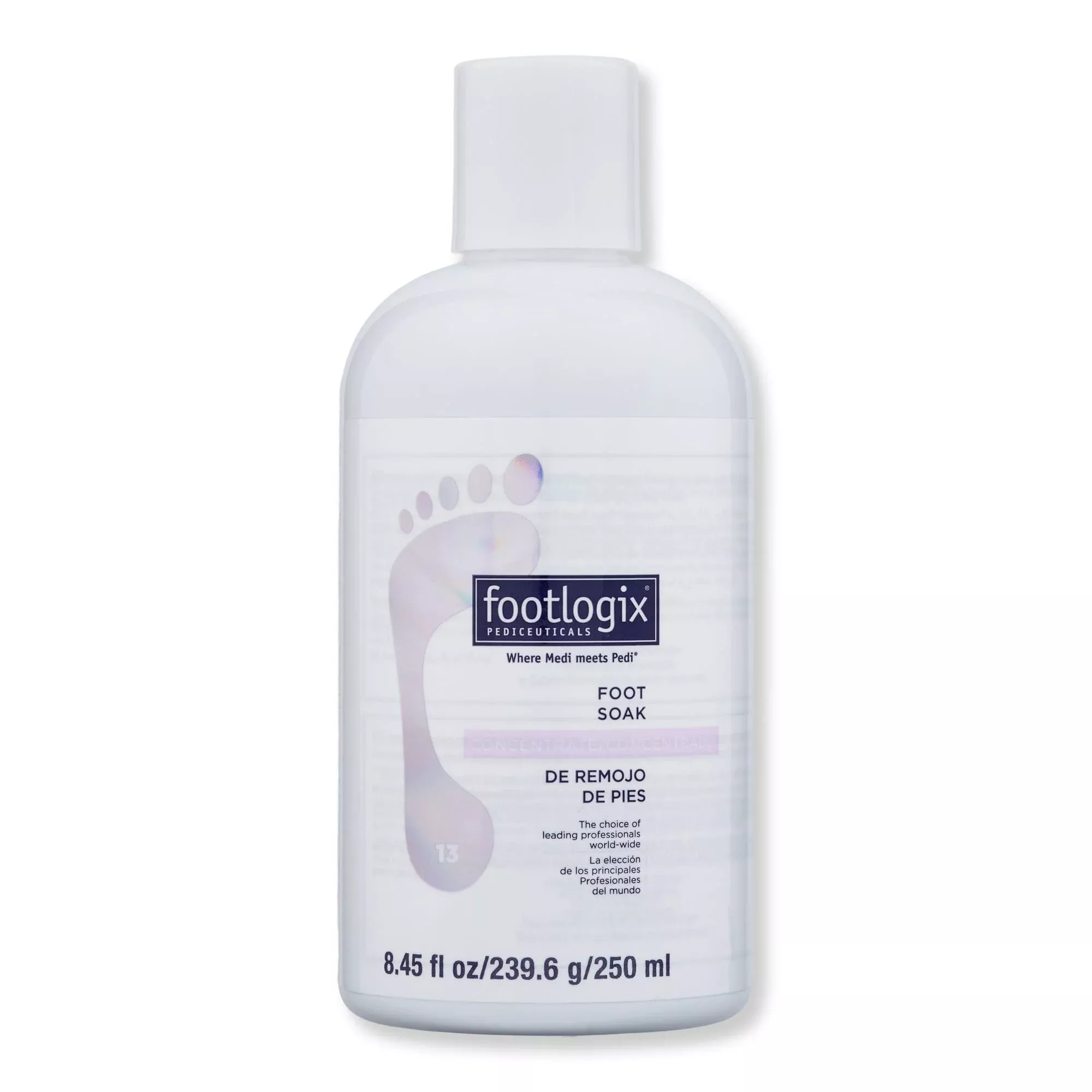 Footlogix Foot Soak
