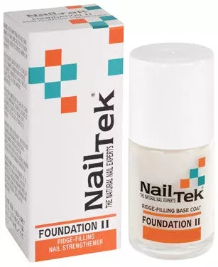 Foundation II - Size : 0.5 oz