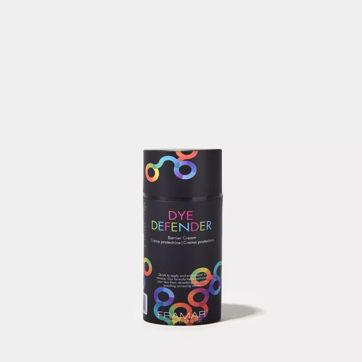FRAMAR DYE DEFENDER CREAM
