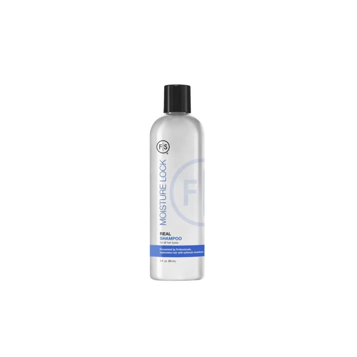 FS Moisture Lock Shampoo 3oz