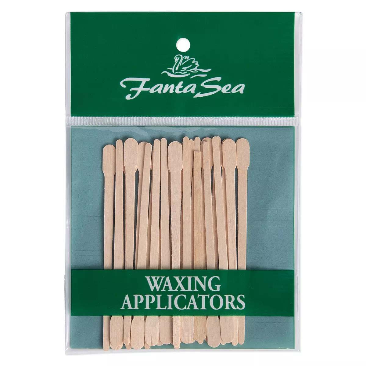 FS Small Waxing Applicator #245 25pc