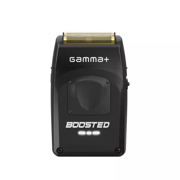 Gamma+ Boosted Shaver