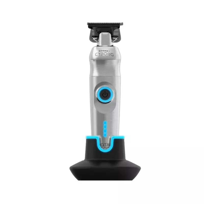 Gamma+ Cyborg Trimmer