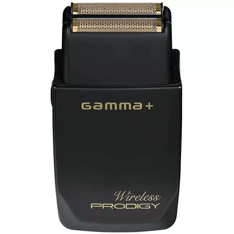 Gamma Wireless Prodigy Foil Shaver