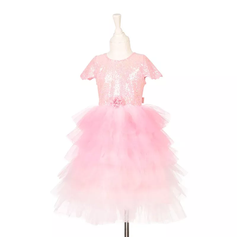 Garance Princess Dress
