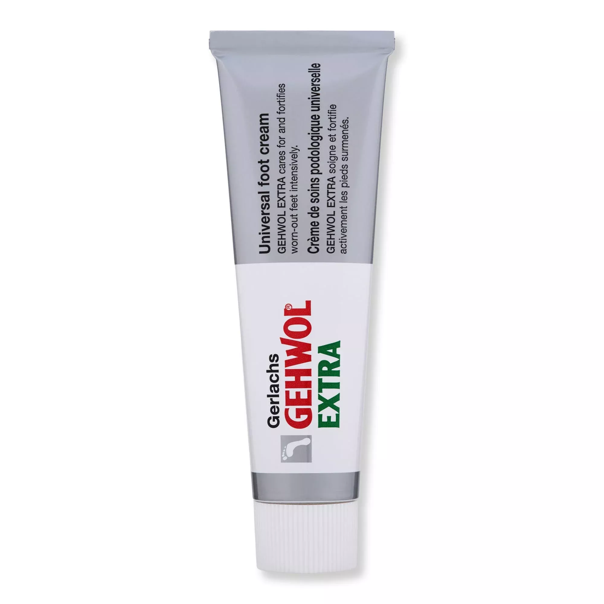 Gehwol Foot Cream Extra