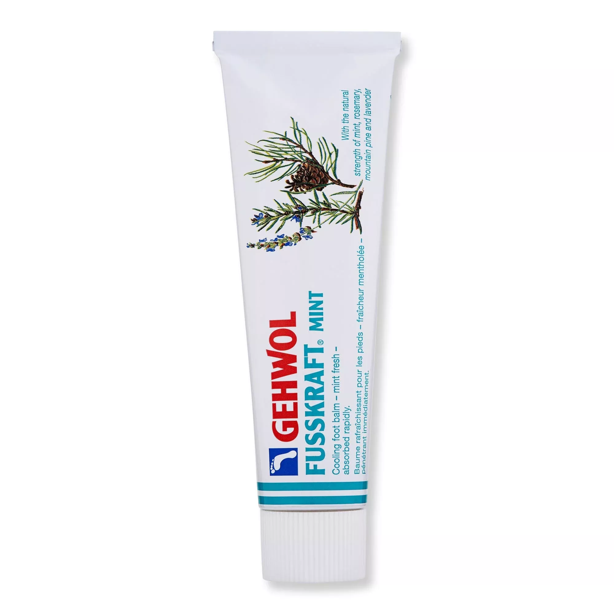 Gehwol Mint