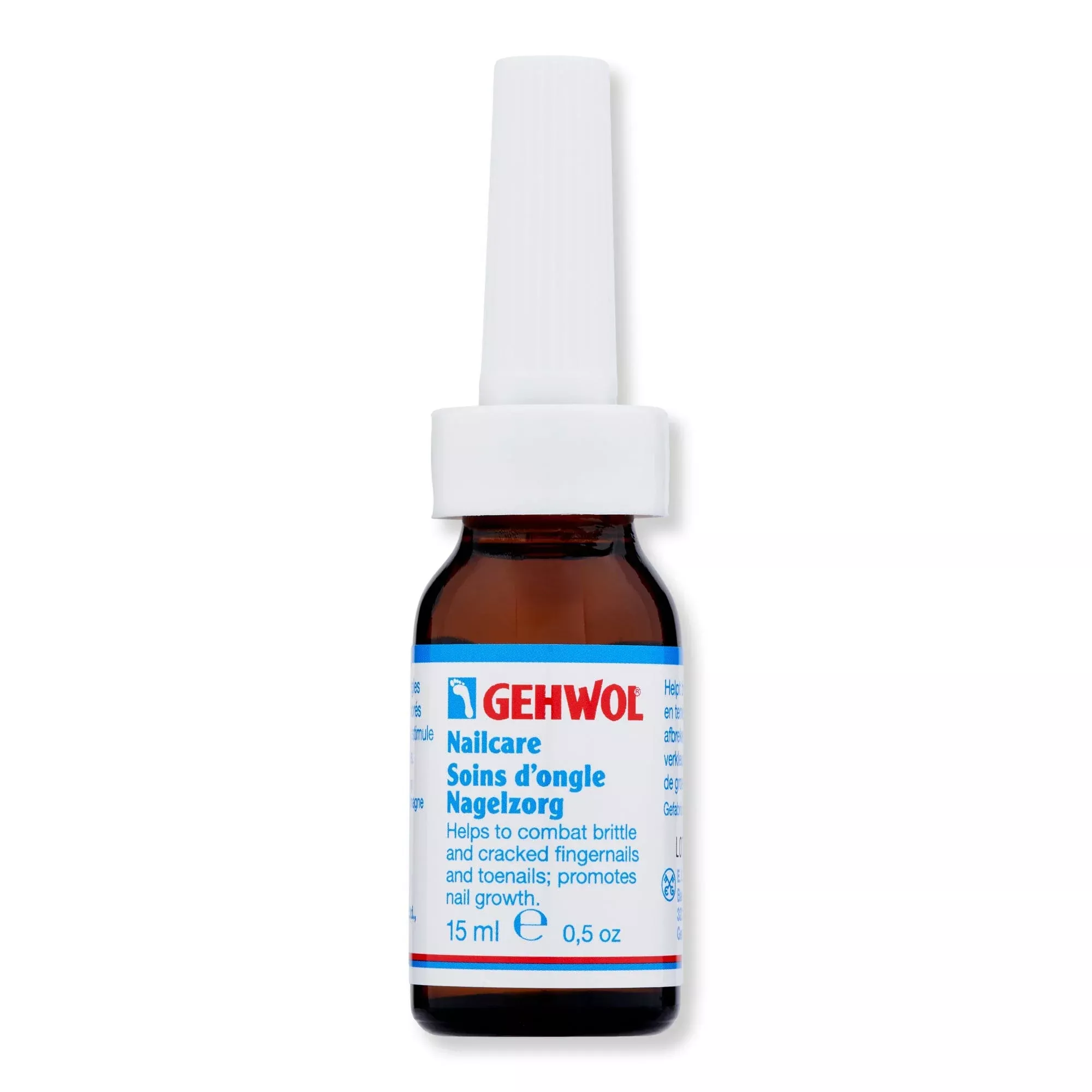 Gehwol Nail Care
