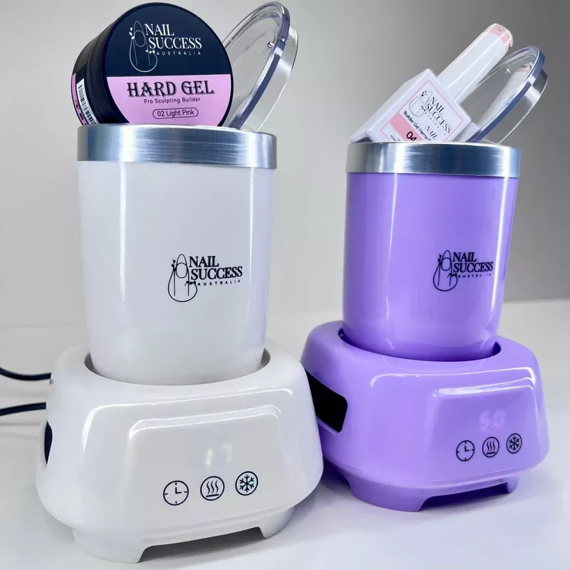 Gel Warmer & Cooler Pro