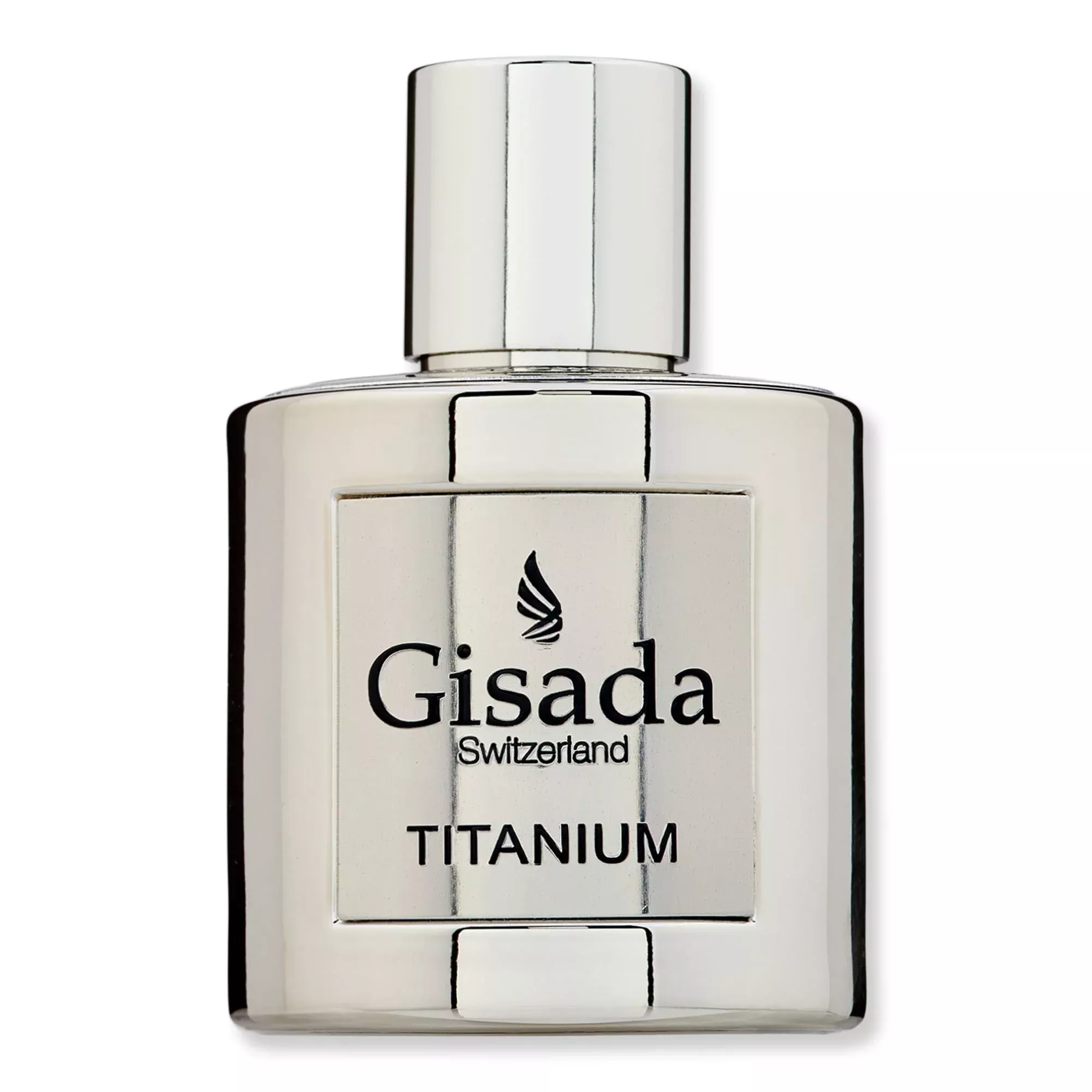 Gisada Titanium Chrome Eau De Parfum