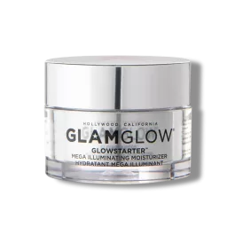 GLAMGLOW Glowstarter Mega Illuminating Moisturizer