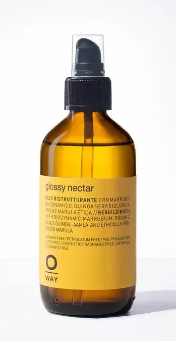 Glossy Nectar - 1.7 oz