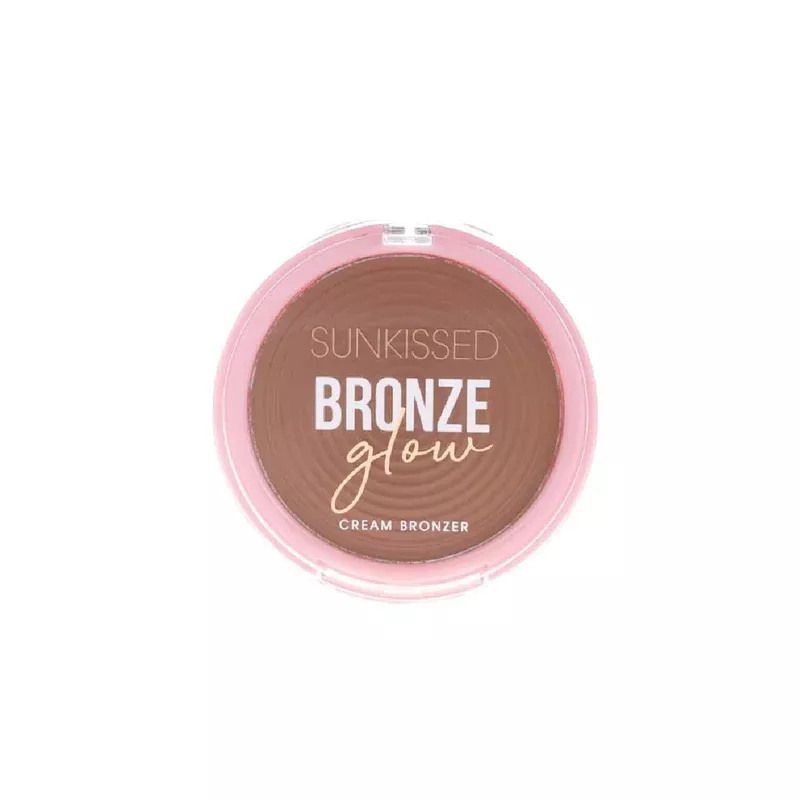 Glow Cream Bronzer