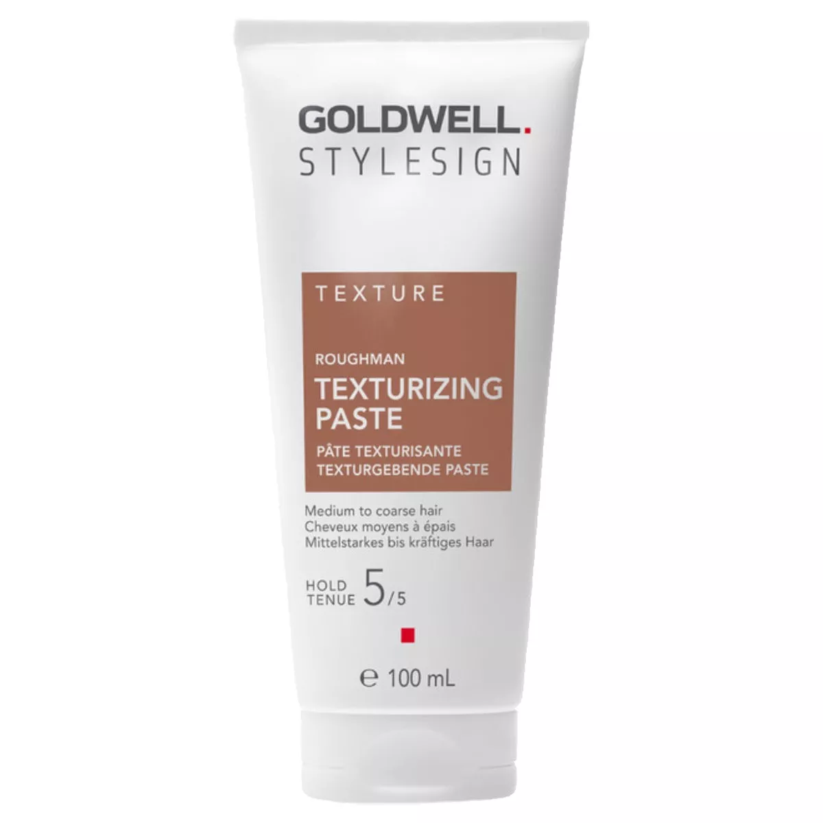 Goldwell StyleSign Roughman Texturizing Paste 3.3 oz