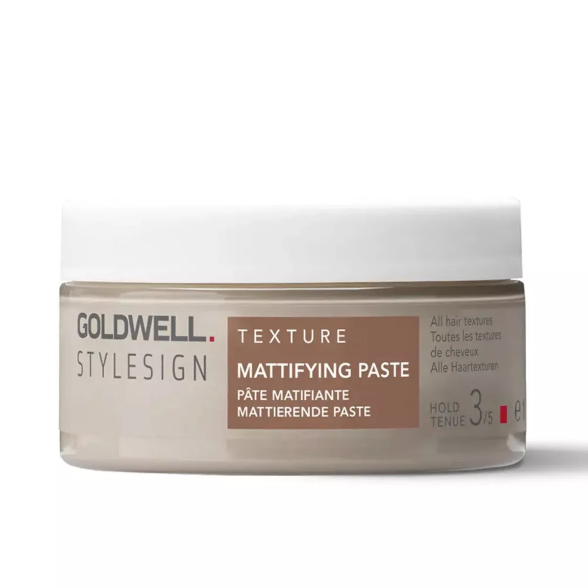 Goldwell StyleSign Texture Mattifying Paste