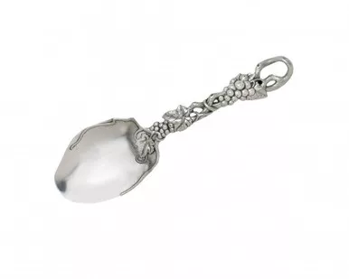Grape Buffet Server by Arthur Court