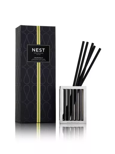 Grapefruit Liquidless Diffuser by NEST