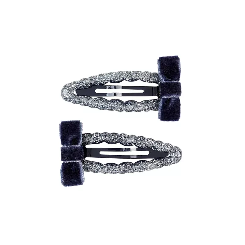 Hair clips Finja