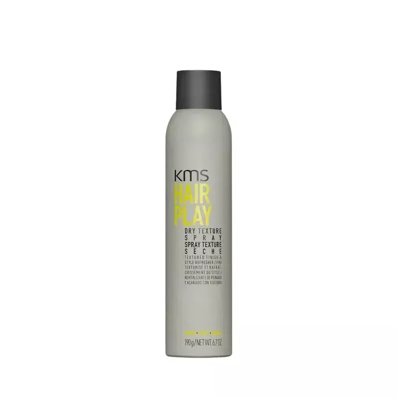 Hairplay Dry Texture Spray