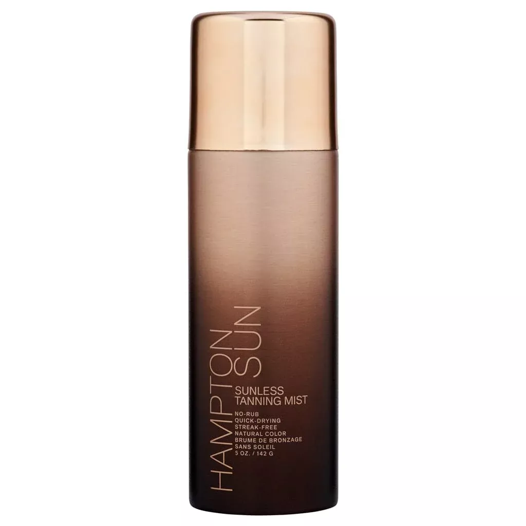 Hampton Sun Sunless Tanning Mist