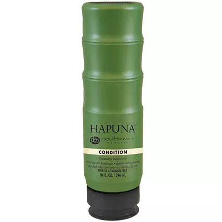 - Hapuna Balancing Conditioner - 33 oz
