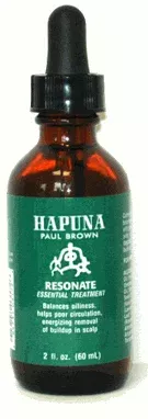 - Hapuna Resonate Essential Treatment Oil - 2 oz