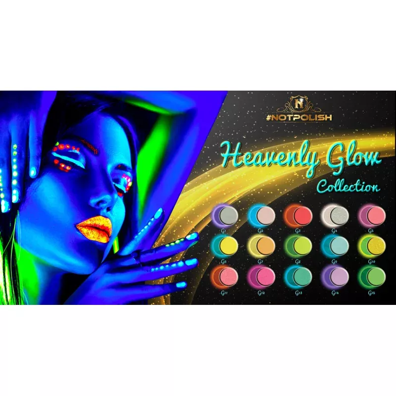 Heavenly Glow Powder