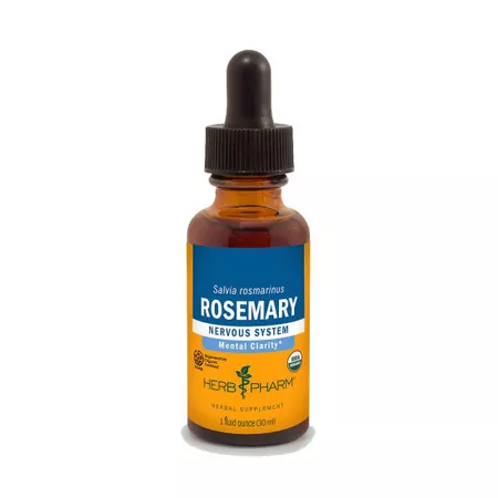 Herb Pharm Rosemary - 30 ml