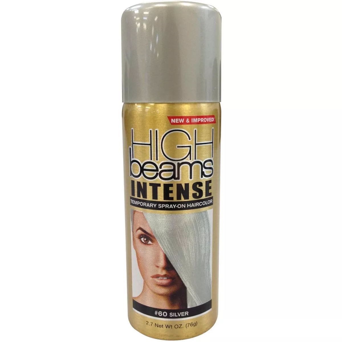 High Beams Silver