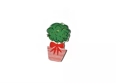 Holiday Topiary Mini Attachment by Happy Everything!